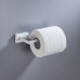 Держатель для туалетной бумаги Shevanik SG5615C, белый