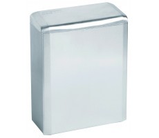 Урна для мусора Mediclinics PP0006C нержавеющая сталь 