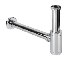 Сифон для раковины  SantiLine SL-114 