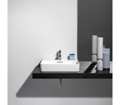 Раковина Laufen VAL 8.1628.2.400.104.1 Белый Раковина Laufen VAL 8.1628.2.400.104.1 Белый