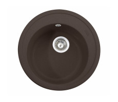 Кухонная мойка KAISER KGM-510 гранит KGM-510-CB кофе 