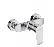 Смеситель для душа RedBlu by Damixa Palace Grand 462000000 Хром 