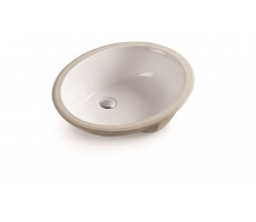 Раковина керамическая (встраиваемая снизу) SantiLine SL-3005 Раковина керамическая (встраиваемая снизу) SantiLine SL-3005