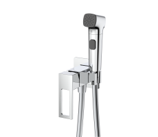 Гигиенический душ DQ Dortmund встраиваемый DA1714501 