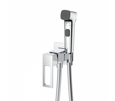 Гигиенический душ DQ Dortmund встраиваемый DA1714501 