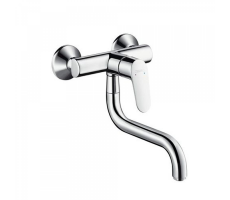 Смеситель для кухни Hansgrohe Focus 31825000 хром  Смеситель для кухни Hansgrohe Focus 31825000 хром