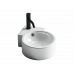 Умывальник подвесной угловой Element 310*430*125мм Ceramica Nova CN5019 Белый 