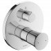 Смеситель для душа DURAVIT White Tulip WT4210012010 