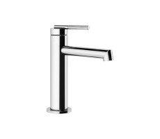 Смеситель для раковины GESSI Ingranaggio 63502#031 Хром 
