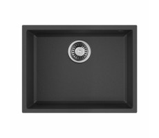 Мойка OMOIKIRI Tedori, размер 550*420*220, цвет-чёрный 4993988 