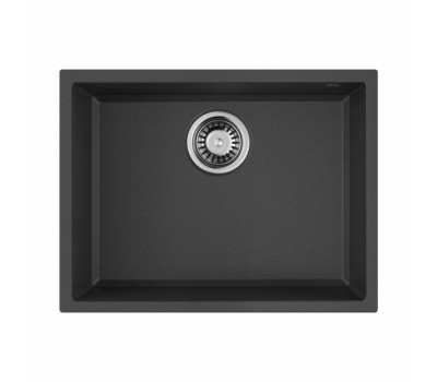 Мойка OMOIKIRI Tedori, размер 550*420*220, цвет-чёрный 4993988 