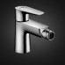 Смеситель для биде Hansgrohe Talis E 71721000 хром 