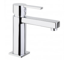 Смеситель для раковины Fiore KATANA 77CR7520, хром