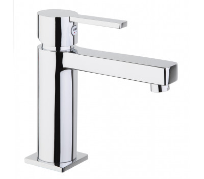 Смеситель для раковины Fiore KATANA 77CR7520, хром