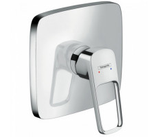 Смеситель для душа Hansgrohe Logis Classic 71267000 хром 