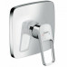 Смеситель для душа Hansgrohe Logis Classic 71267000 хром 