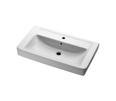Раковина Dreja Q 192185, 80 см 