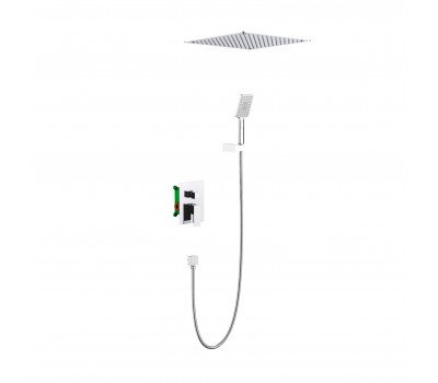 Душевая система встроенная Timo Selene SX-2029/00SM хром 