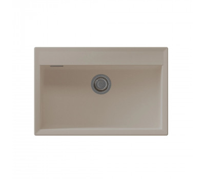 Кухонная мойка Florentina ТОСКАНА 17.050.E0770.104, бежевый 
