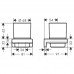 Стакан Hansgrohe AddStoris 41749340  