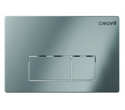  Кнопка для инсталляции ARC хром глянец CREAVIT GP8004.00 Хром глянец 