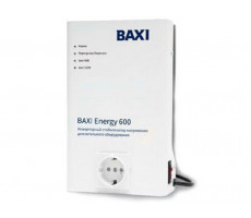 Инверторный стабилизатор для котельного оборудования BAXI Energy 600 ST60001 Инверторный стабилизатор для котельного оборудования BAXI Energy 600 ST60001