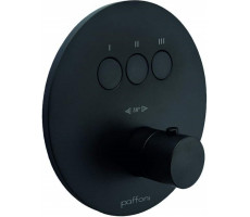 Смеситель для душа Paffoni Compact Box CPT019NO