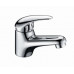 Смеситель для раковины WasserKRAFT Isen 2600 2603 Хром 