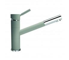 Смеситель для кухни Florentina ФИТА 313.18L.1223.305, грей Смеситель для кухни Florentina ФИТА 313.18L.1223.305, грей