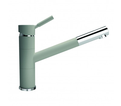 Смеситель для кухни Florentina ФИТА 313.18L.1223.305, грей Смеситель для кухни Florentina ФИТА 313.18L.1223.305, грей