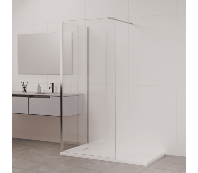Душевой уголок RGW WA-005 (WA-002+Z-050-2) 700x700 35100577-11 Хром 