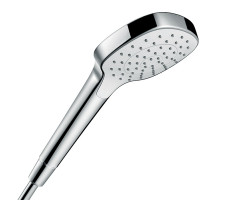 Душевая лейка Hansgrohe Croma Select 26815400 хром 