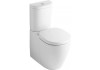 Напольный унитаз Ideal Standard Connect E803701 (бачок и сидение отдельно)