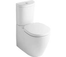 Напольный унитаз Ideal Standard Connect E803701 (бачок и сидение отдельно)