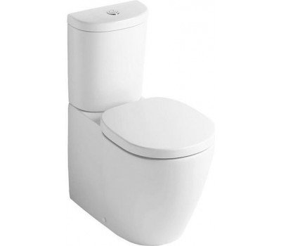 Напольный унитаз Ideal Standard Connect E803701 (бачок и сидение отдельно)