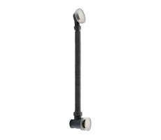 Слив-перелив WasserKRAFT Wern 4200 A075 никель 