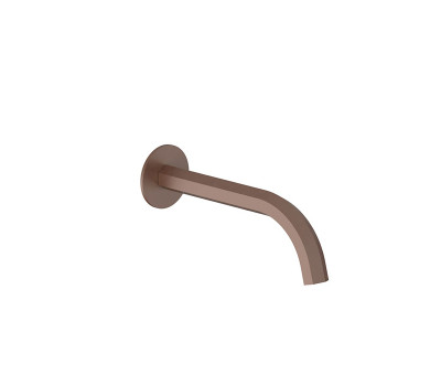 Излив Fantini Venezia 29 P9 8320 Медь 