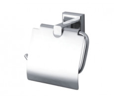 Держатель туалетной бумаги 10605 хром Bronze de Luxe 