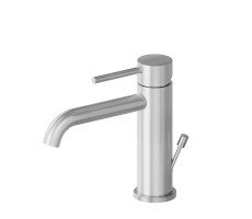 Смеситель для раковины Newform X-Steel 316 69610X.50.050 Нержавейка Смеситель для раковины Newform X-Steel 316 69610X.50.050 Нержавейка