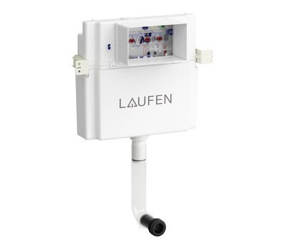Бачок скрытый Laufen Installation System LIS 8.9466.4.000.000.1 Хром Бачок скрытый Laufen Installation System LIS 8.9466.4.000.000.1 Хром