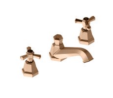Смеситель для раковины STELLA Eccelsa EC 00013 AU02 Розовое золото  Смеситель для раковины STELLA Eccelsa EC 00013 AU02 Розовое золото