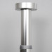Карниз для ванной WasserKRAFT Dinkel SC-461120 461120 Хром 
