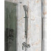 Душевой гарнитур PAINI Ravenna, хром (CR) RVCR121 