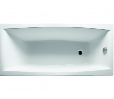 Ванна акриловая Marka One VIOLA 120х70 Прямоугольная белая 01ви1270 