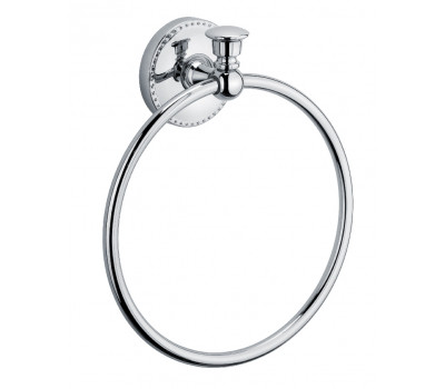 Полотенцедержатель кольцо FIXSEN ADELE FX-55011 Полотенцедержатель кольцо FIXSEN ADELE FX-55011