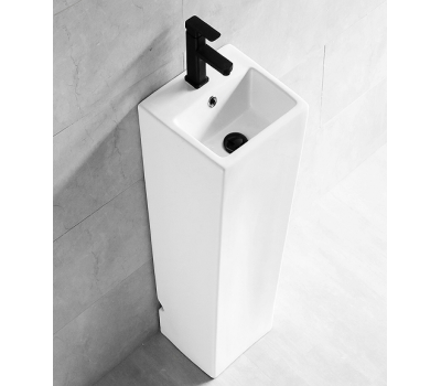 Умывальник CeramaLux NB147 белый Умывальник CeramaLux NB147 белый