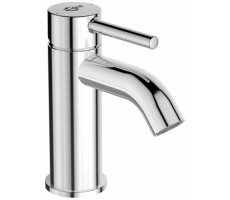 Смеситель для раковины Ideal Standard Ceraline BC268AA Хром 