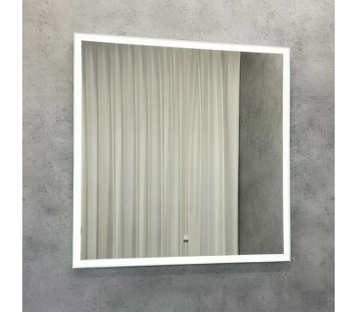 Зеркало Comforty Гиацинт-80 LED-подсветка, бесконтактный сенсор 00-00005265 