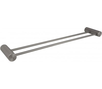 Держатель для полотенца Allen Brau Priority 4.0 6.31C12-MG графит браш 