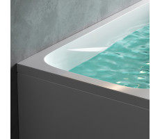 Ванна AM.PM Sense W76A-150-070W-A Белый 